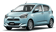 Daihatsu